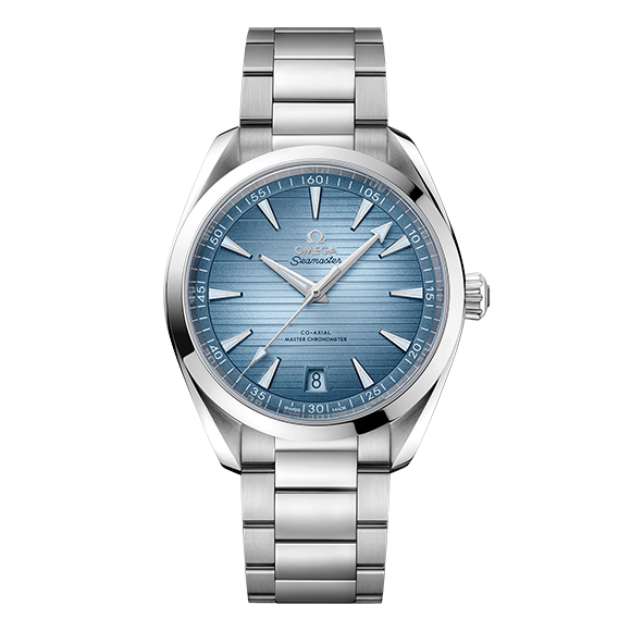 SEAMASTER AQUA TERRA 150M