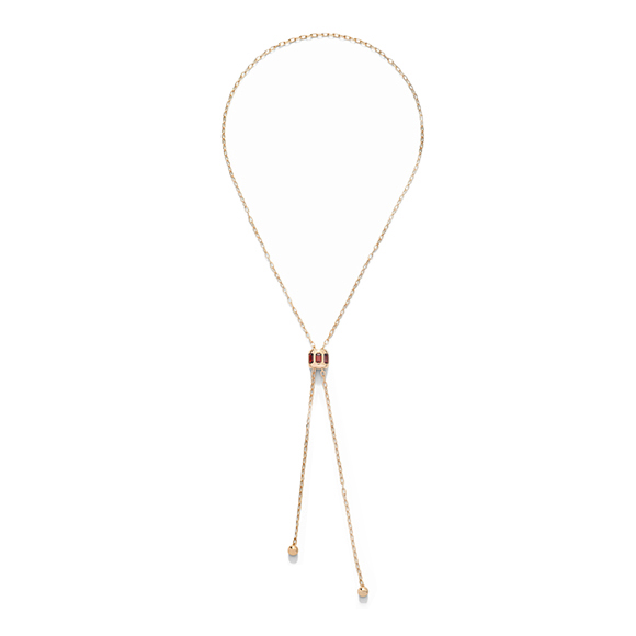 ICONICA NECKLACE