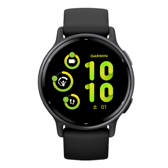 vivoactive 5