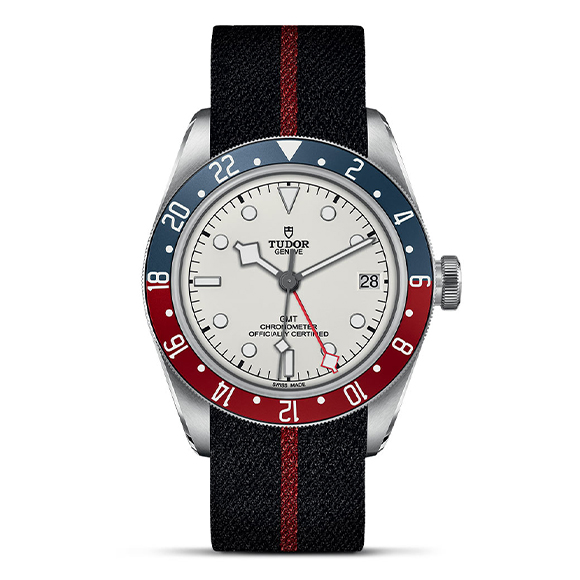 BLACK BAY GMT