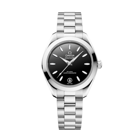 SEAMASTER AQUA TERRA 150M