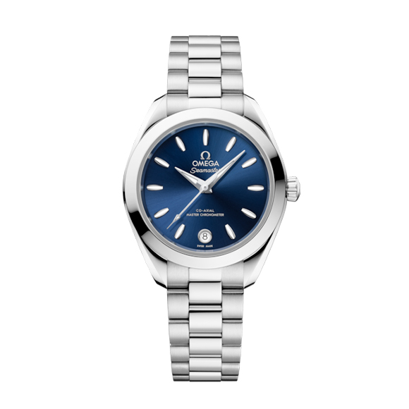 SEAMASTER AQUA TERRA 150M