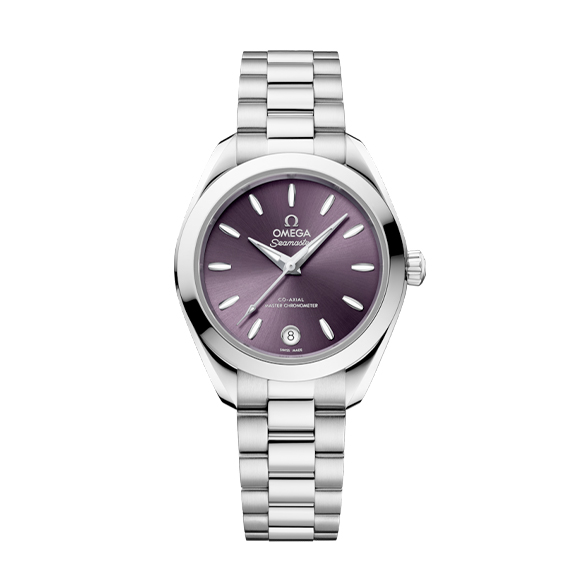 SEAMASTER AQUA TERRA 150M