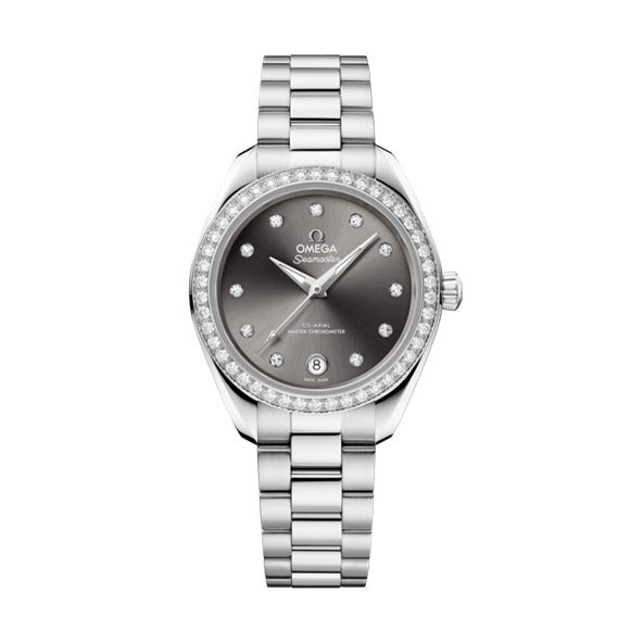 SEAMASTER AQUA TERRA 150M