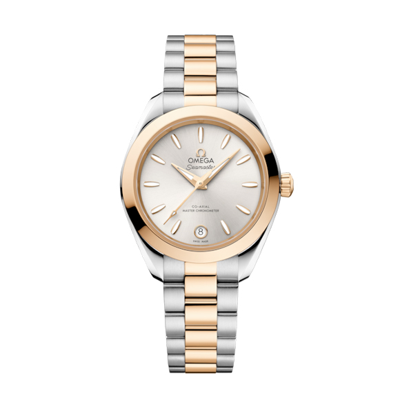 SEAMASTER AQUA TERRA 150M