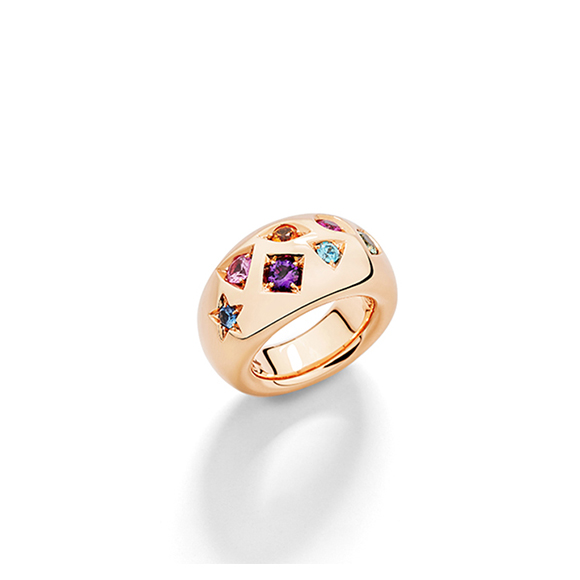 ICONICA LARGE RING