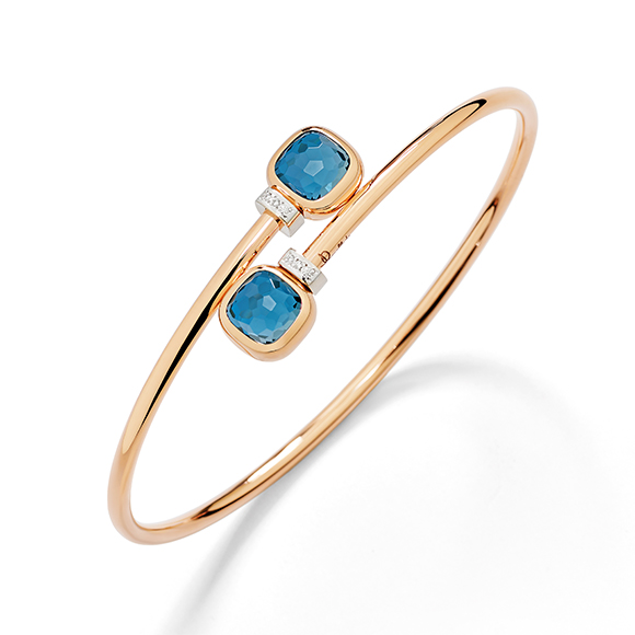 NUDE MINI BANGLE