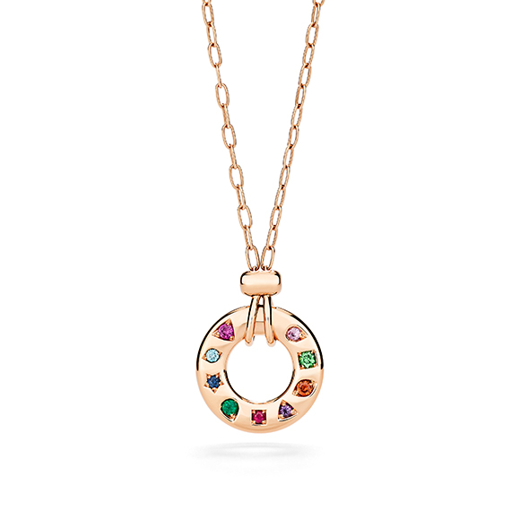 ICONICA NECKLACE