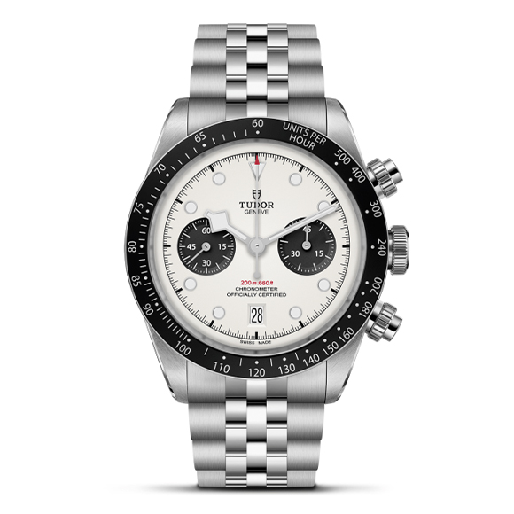 BLACK BAY CHRONO