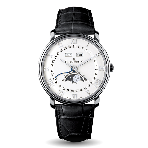 VILLERET