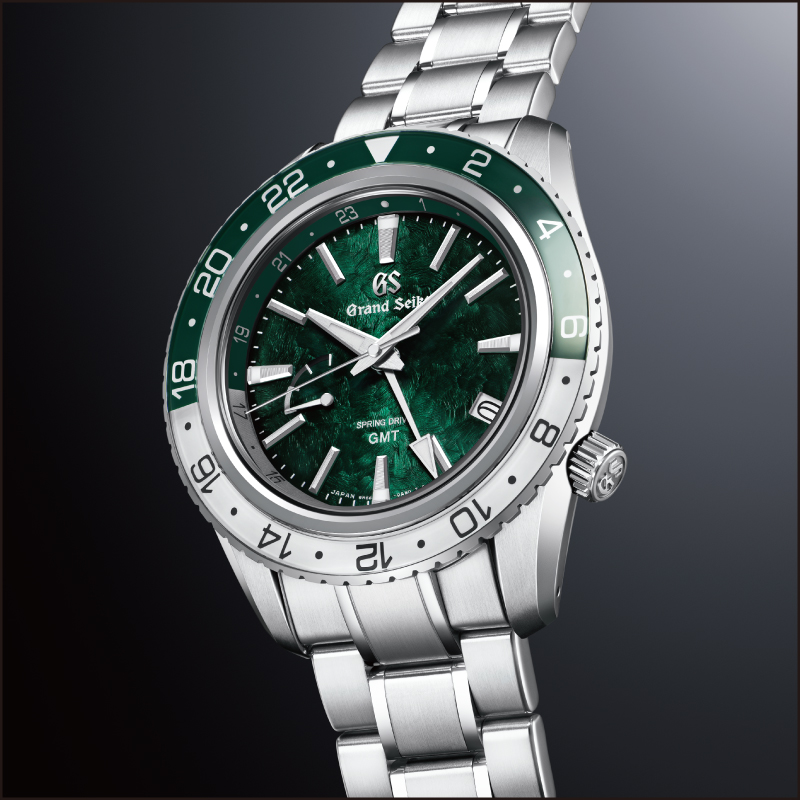 GRAND SEIKO