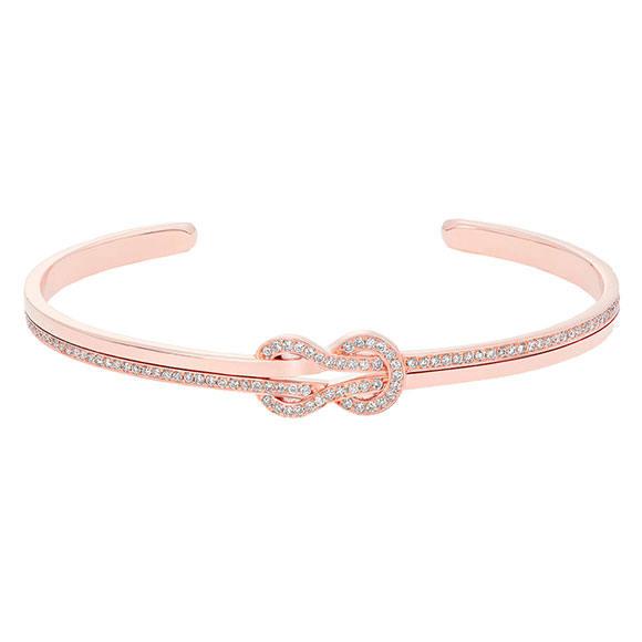 CHANCE INFINIE BANGLE