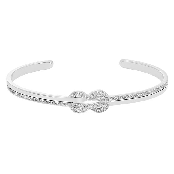 CHANCE INFINIE BANGLE