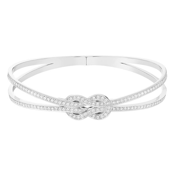 CHANCE INFINIE BANGLE