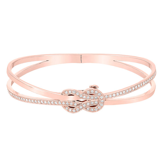 CHANCE INFINIE BANGLE