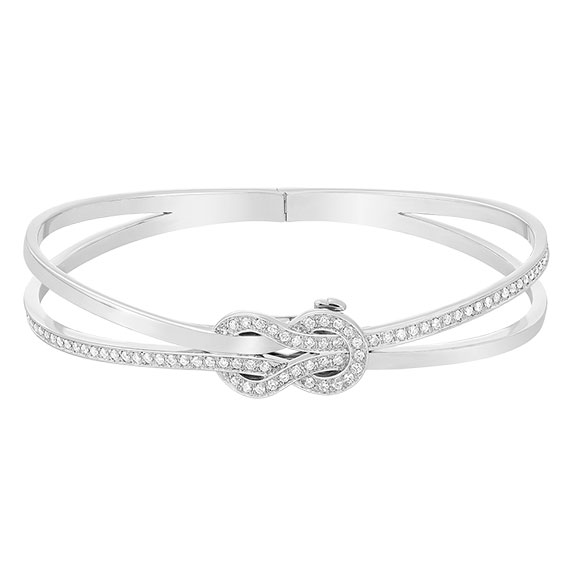 CHANCE INFINIE BANGLE