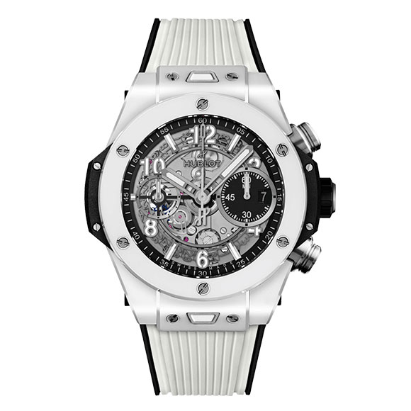 BIG BANG UNICO WHITE CERAMIC