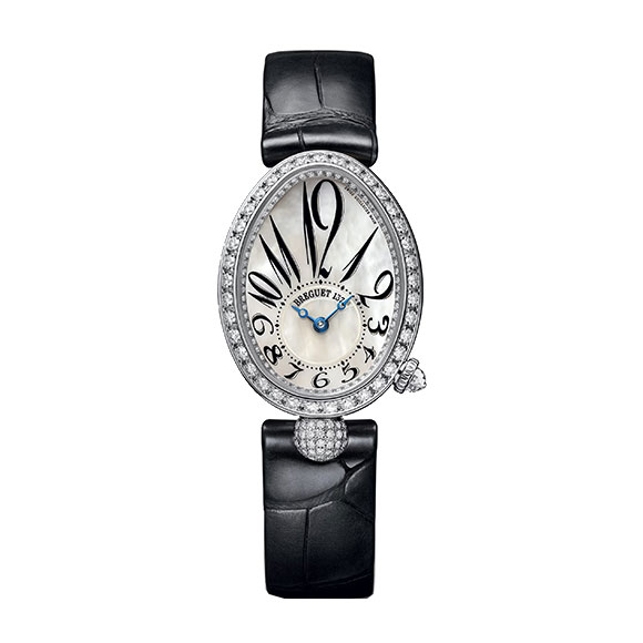 Reine de Naples 8928