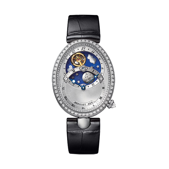 Reine de Naples 8998
