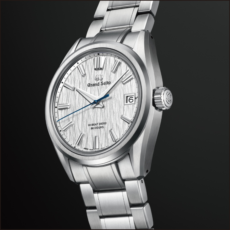 GRAND SEIKO