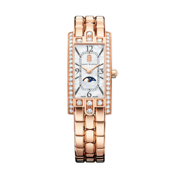 AVENUE C MINI MOONPHASE