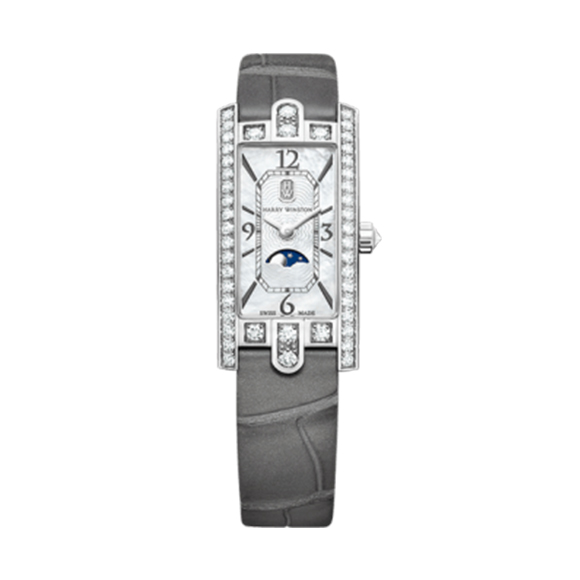 AVENUE C MINI MOONPHASE