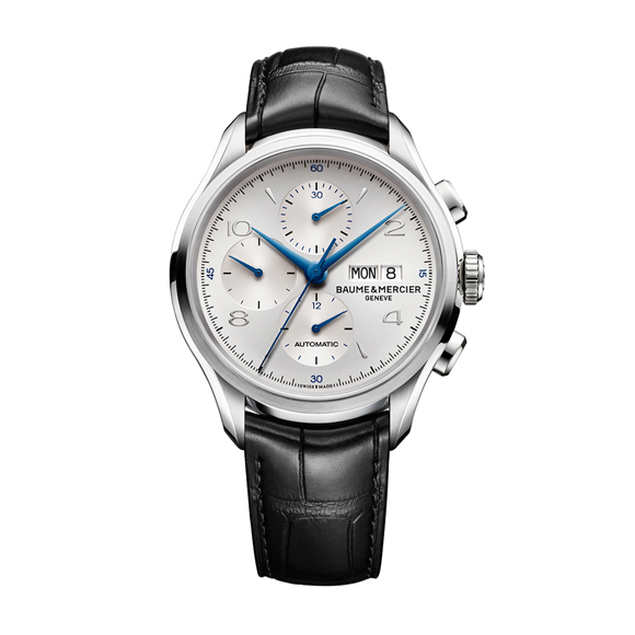 Baume-et-Mercier-Clifton-10123-front