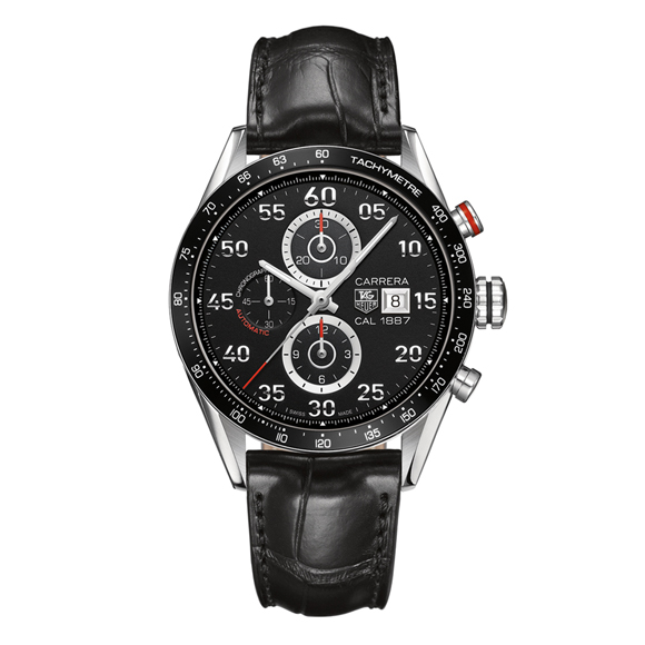 TAG HEUER CARRERA
