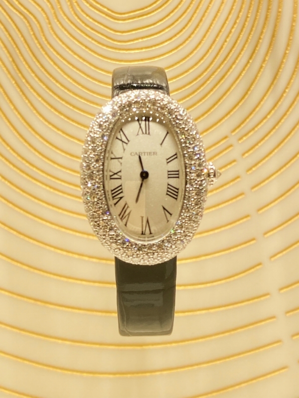 2025新作】カルティエ ベニュワール WATCHES AND WONDERS 2025新作】カルティエ ベニュワール WATCHES AND WONDERS
