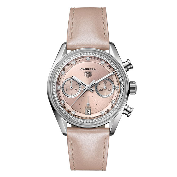 CARRERA CHRONOGRAPH