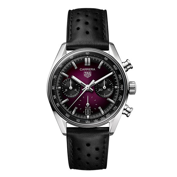 CARRERA CHRONOGRAPH