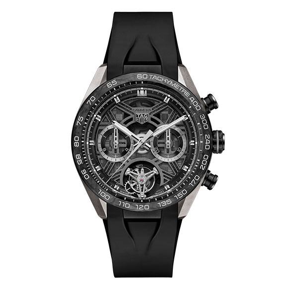 CARRERA CHRONOGRAPH