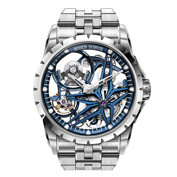 EXCALIBUR MONOBALANCIER COBALT