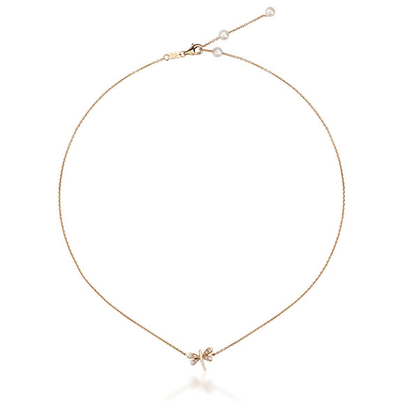 TOMBO Collection NECKLACE
