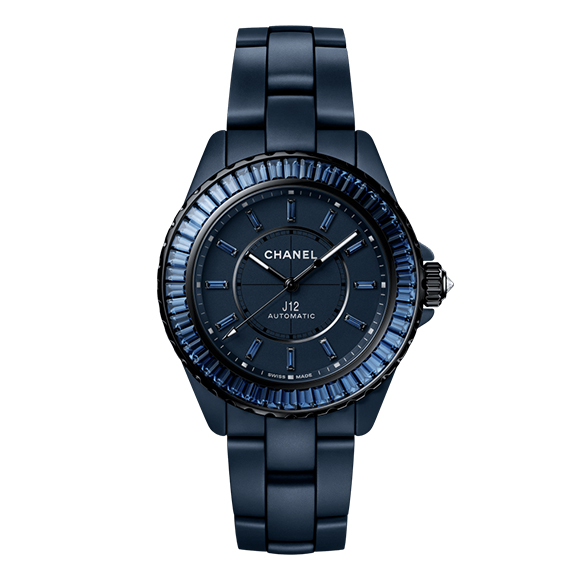 J12 BLEU