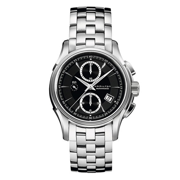 JAZZ MASTER AUTO CHRONO