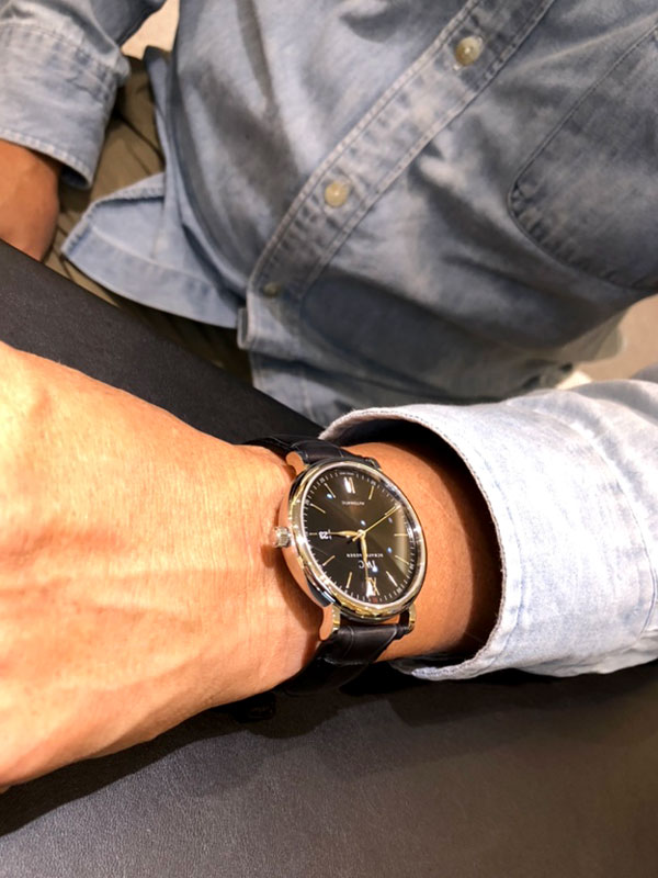 IWC ポートフィノ ・オートマティック IW3565012