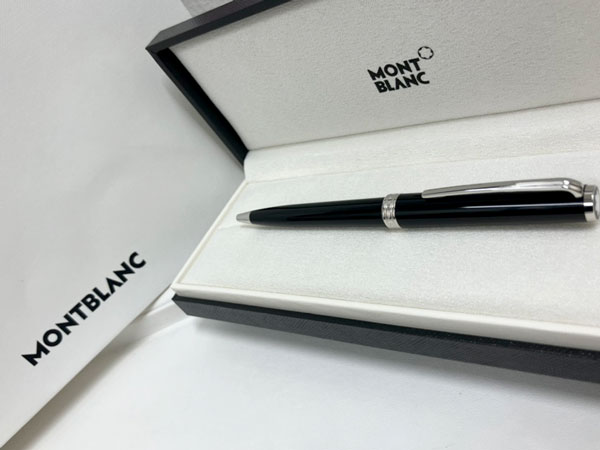 MONTBLANC ボールペン MB114797