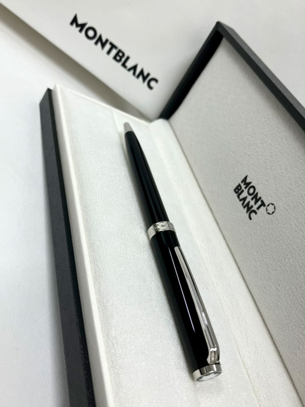 MONTBLANC ボールペン MB114797