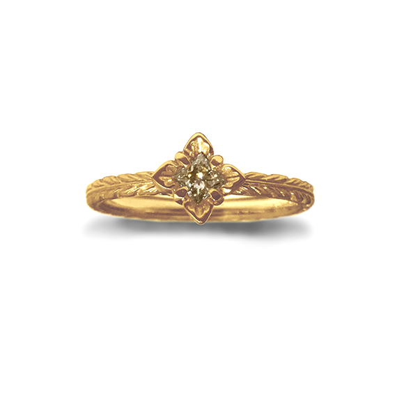 LOTUS RING