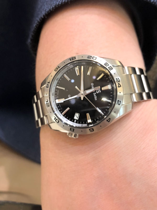 grand seiko sbgn027