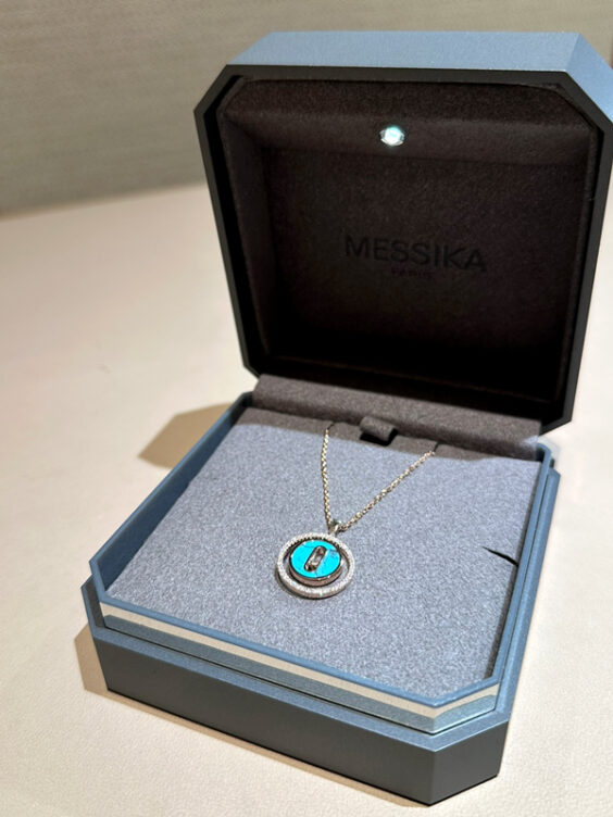 MESSIKA の商品名一覧｜HASSIN｜名古屋南ICすぐ・共和駅前