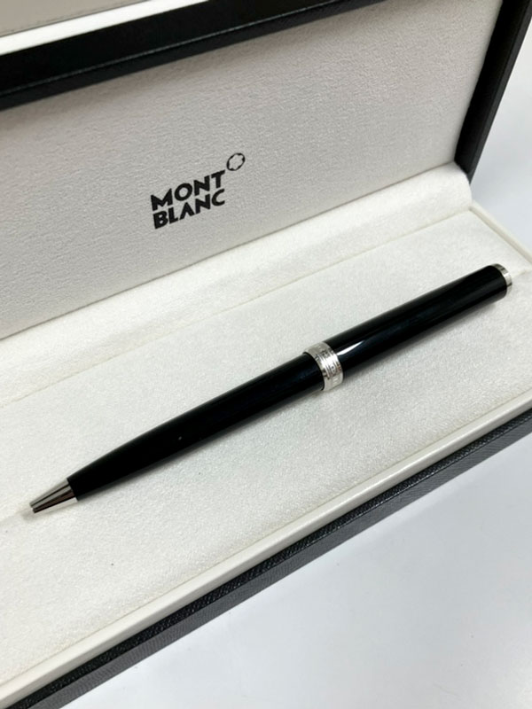 MONTBLANC ボールペン MB114797