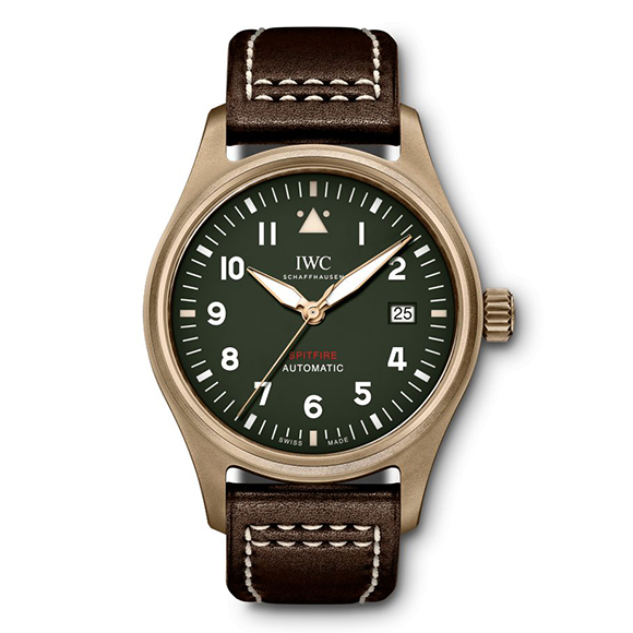 PILOT’S WATCH AUTOMATIC SPITFIRE