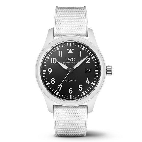 PILOT’S WATCH AUTOMATIC 41 TOP GUN Lake Tahoe