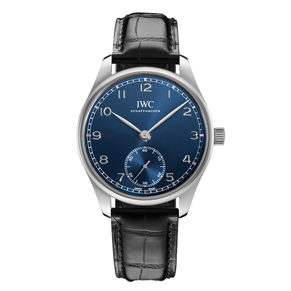 PORTUGIESER AUTOMATIC40