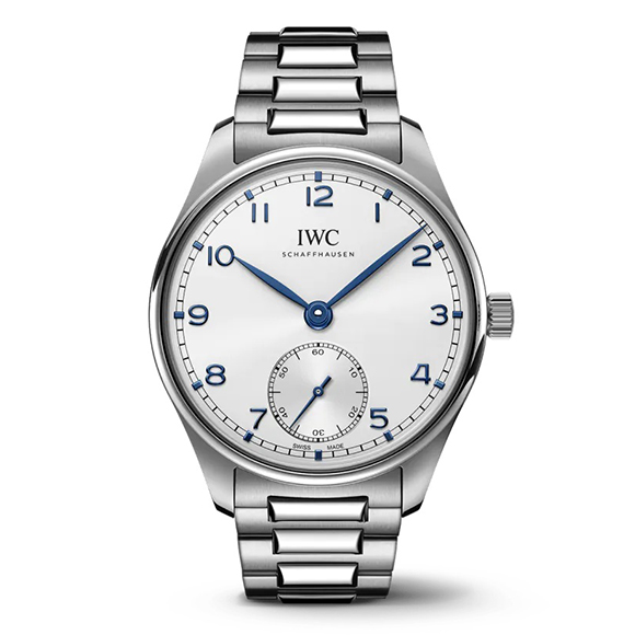 PORTUGIESER AUTOMATIC40