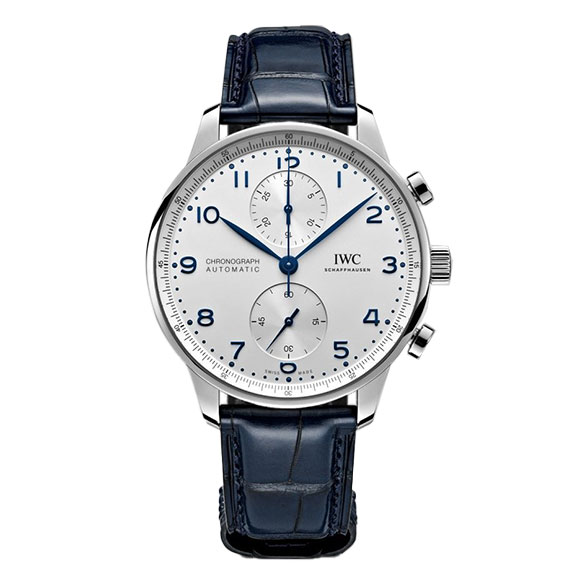 PORTUGIESER CHRONOGRAPH