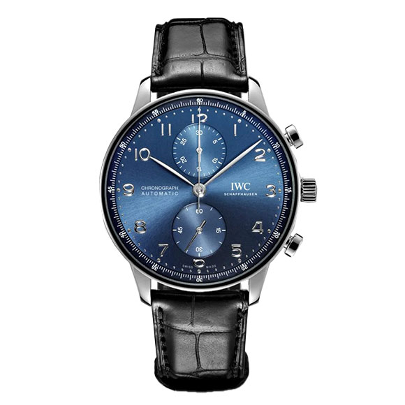 PORTUGIESER CHRONOGRAPH