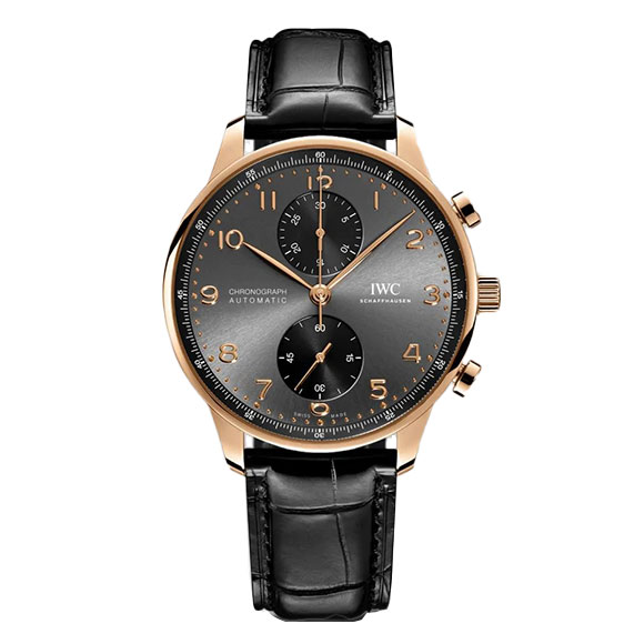 PORTUGIESER CHRONOGRAPH